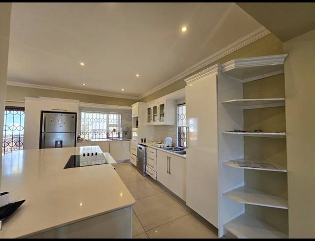 5 BEDROOM PROPERTY TO RENT IN WATERKLOOF RIDGE